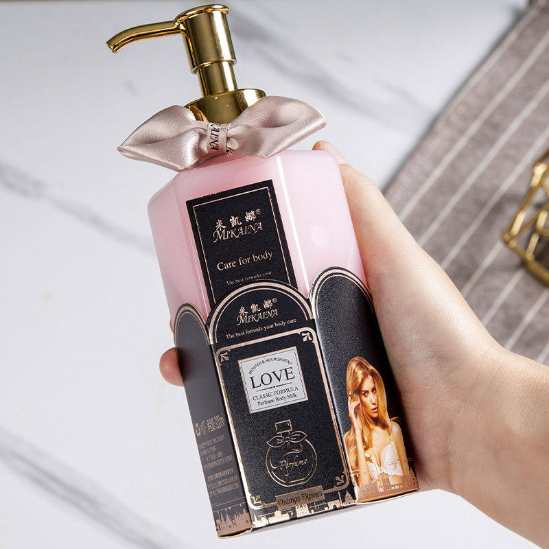 Perfume Fragrance Lotion - Perfume de baño de 320ml, fragancia