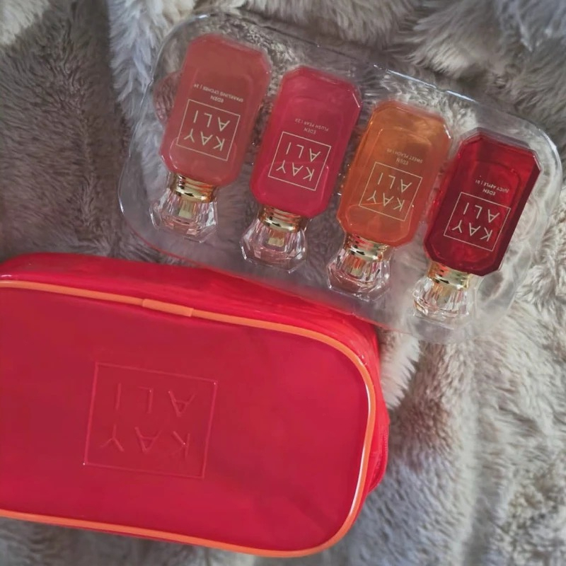 The Collection Perfume Fragrance - KAYALI Set de Regalo de Perfumes