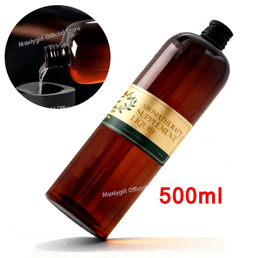 Perfume Fragrance Liquid - Aceite esencial sin llama para aromaterapia