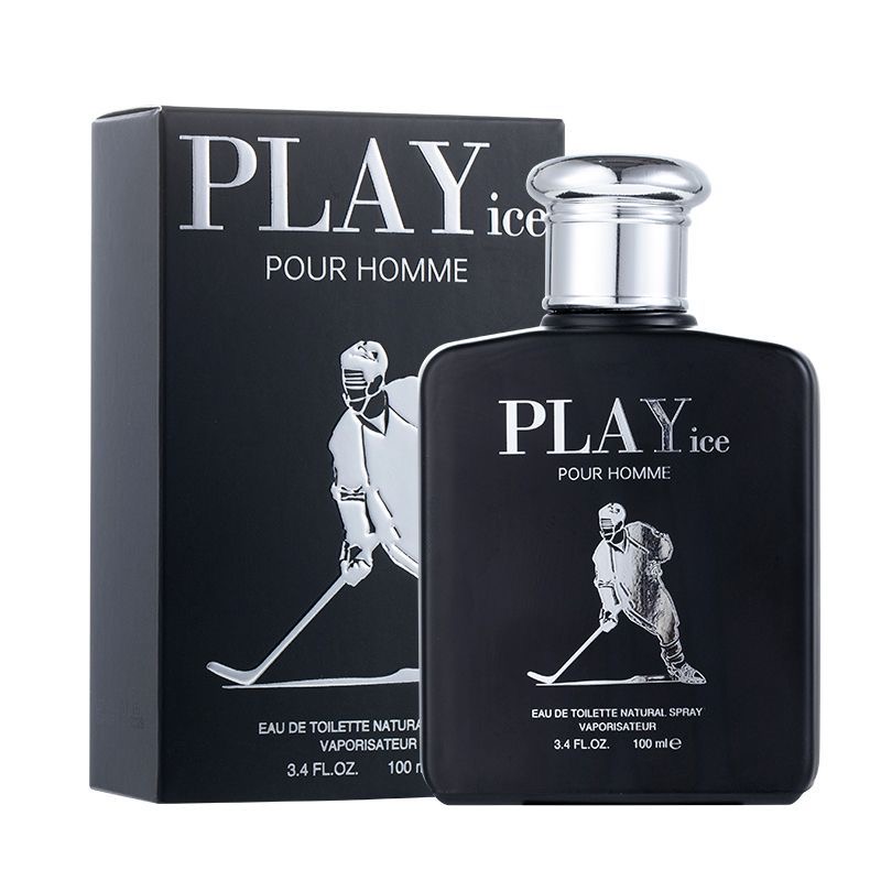 Pure Perfume Fragrance - Perfume Masculino de Lujo de 100