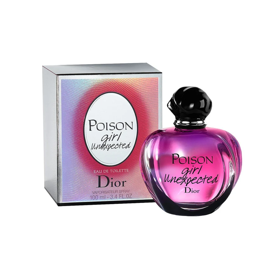 Perfume Fragrance Dior - Poison Girl Eau De Toilette Spray