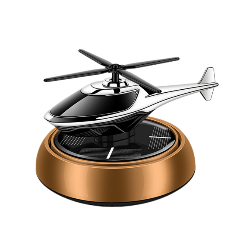 Perfume Fragrance Base - Difusor de Perfume para Coche con