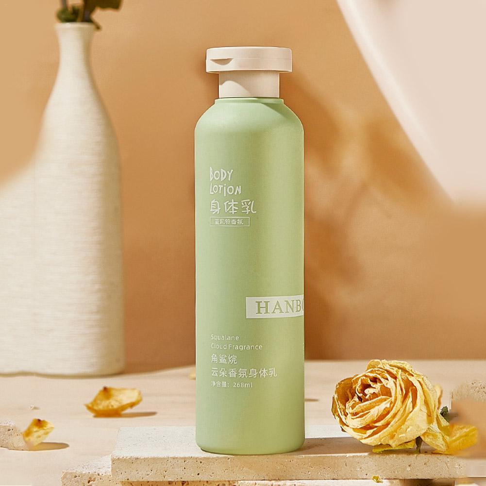 Perfume Fragrance Lotion - Nueva loción corporal hidratante suave con