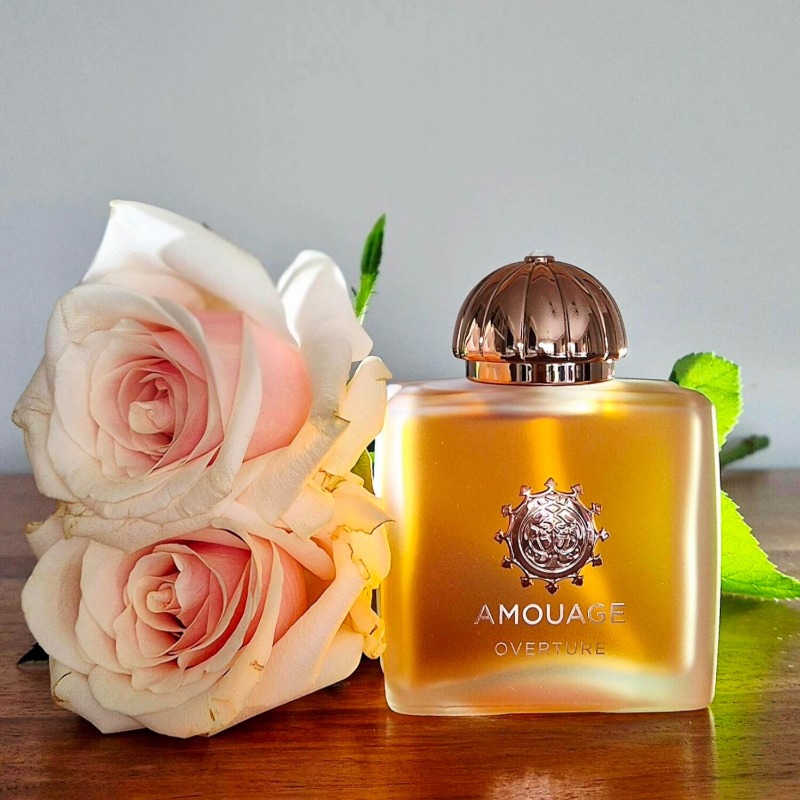 The Collection Perfume Fragrance - Perfume de Lujo para Mujer AMOUAGE,
