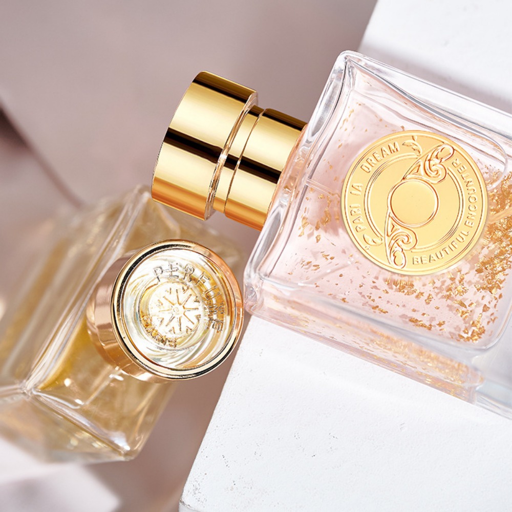 Perfume Fragrance Base - Perfume de Lujo con Base Floral,
