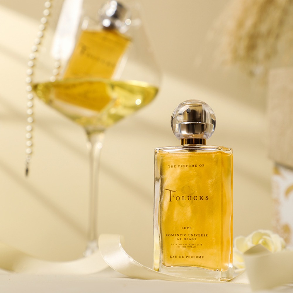The Collection Perfume Fragrance - Una fragancia floral-frutal fresca y natural