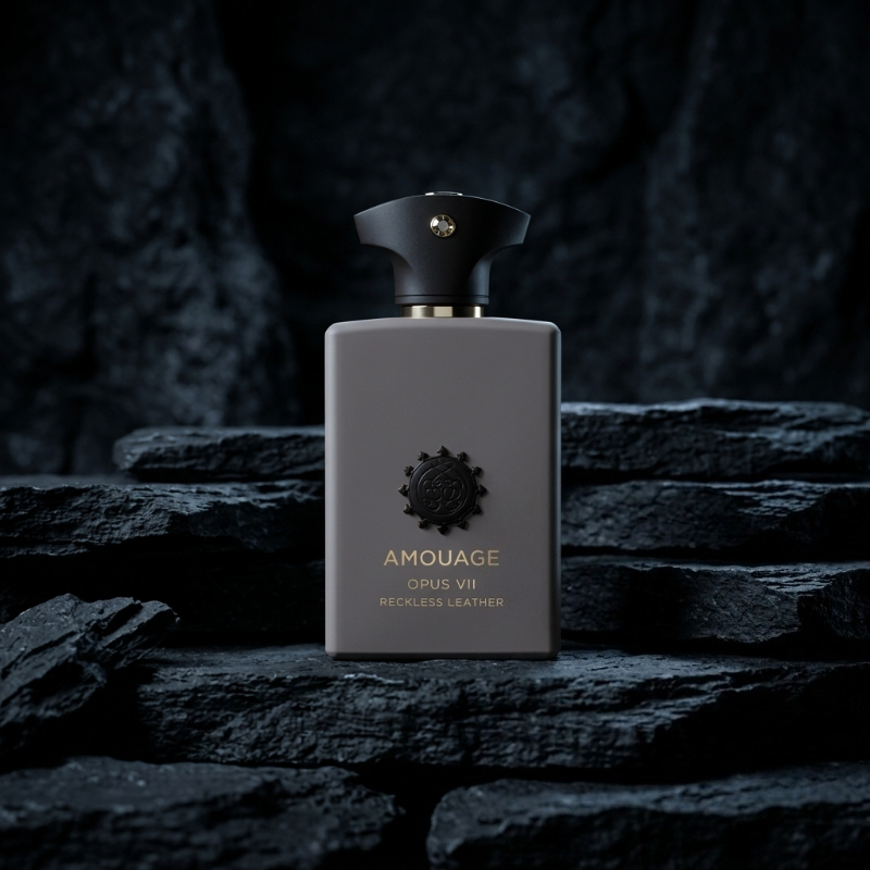 Amouage Opus Collection Extrai - The Collection Perfume Fragrance reseña y precio