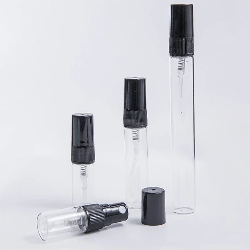 Botella de Perfume recargable, - Perfume Fragrance Liquid reseña y precio