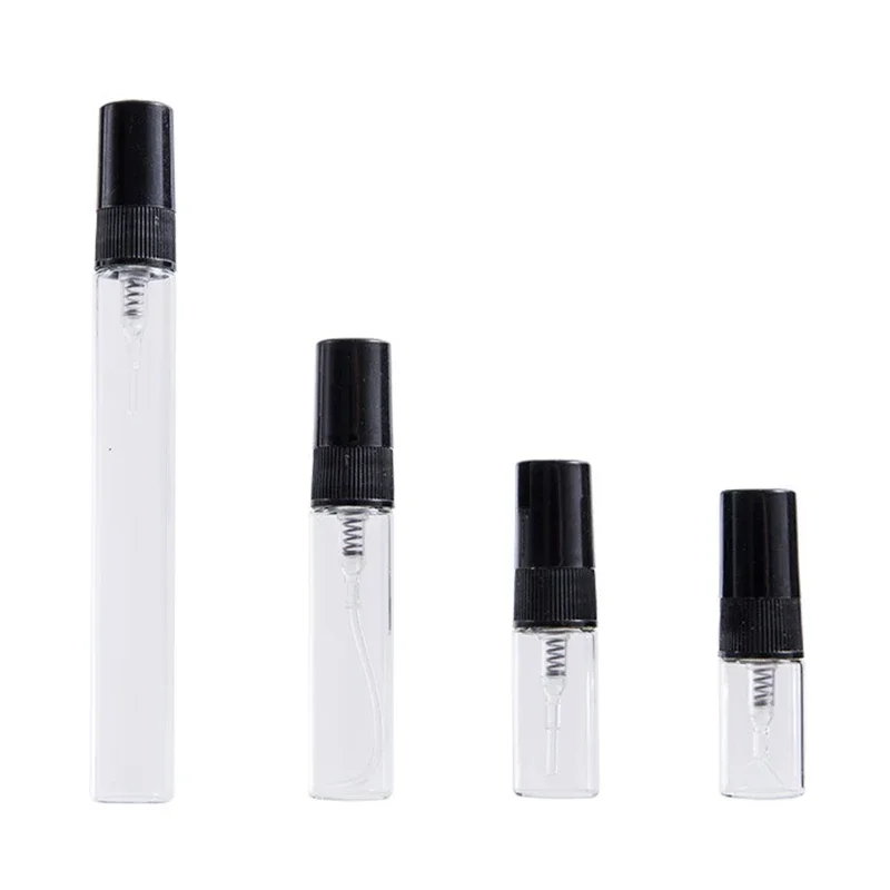 Botella de Perfume recargable, - Perfume Fragrance Liquid reseña y precio