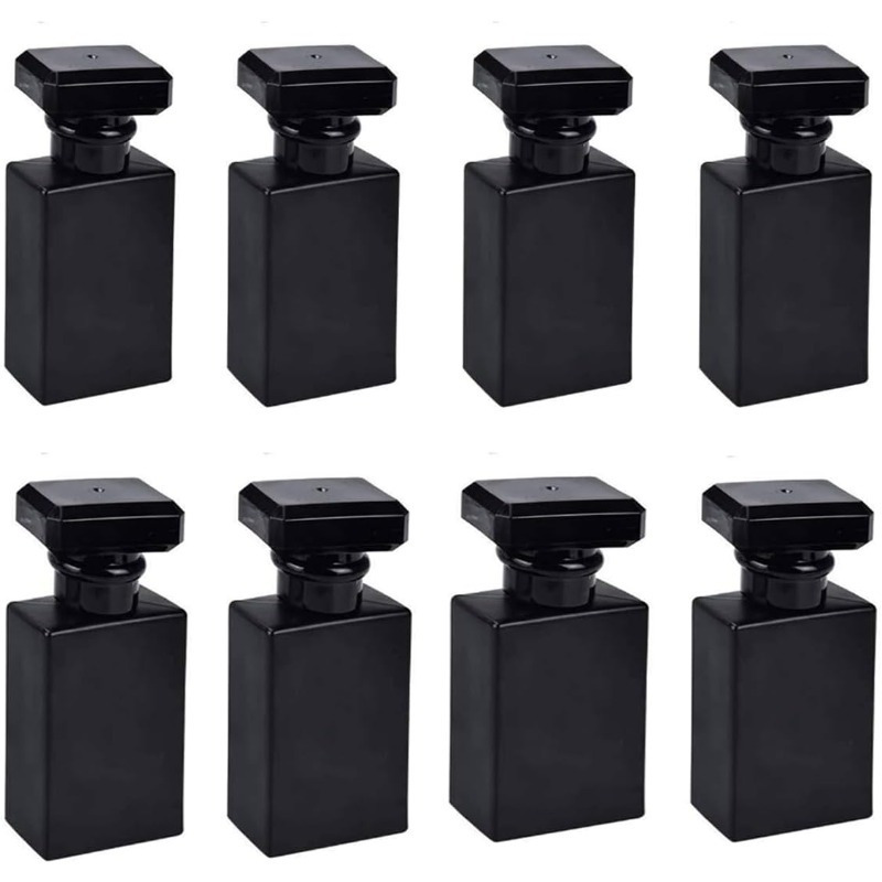 8 Uds. Botellas de Perfume de  - Perfume Fragrance Liquid reseña y precio