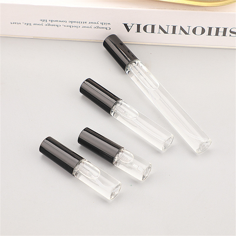 Minidispensador de Perfume por - Perfume Fragrance Liquid reseña y precio
