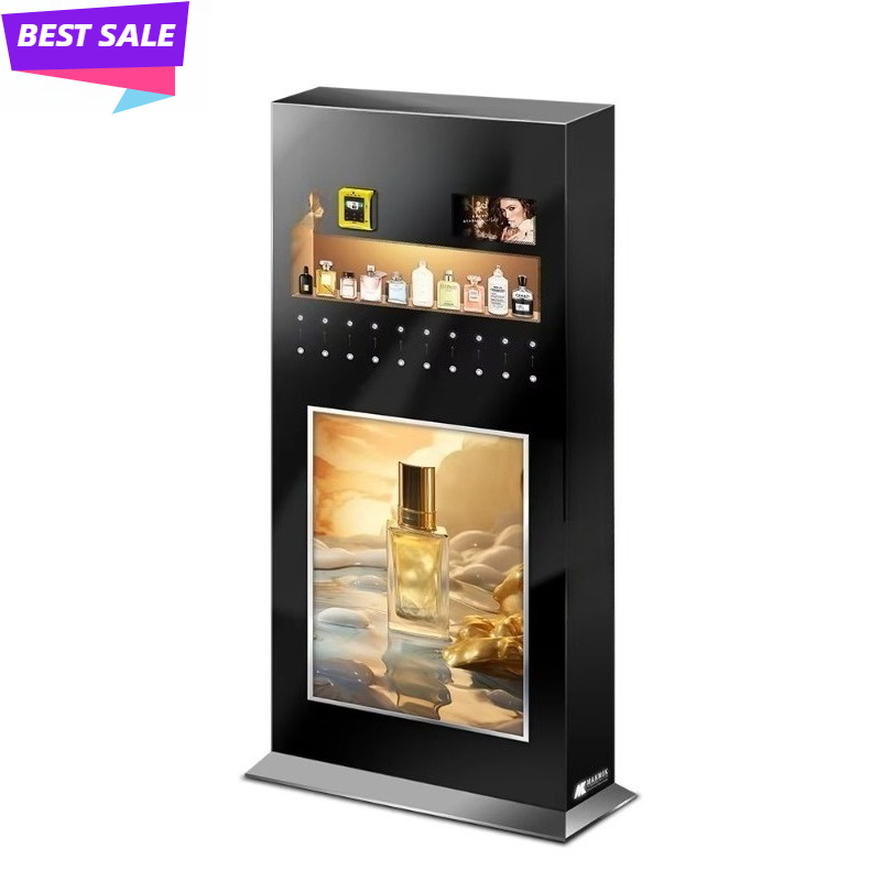 Sistema Expendedor de Fraganci - Perfume Fragrance Base reseña y precio