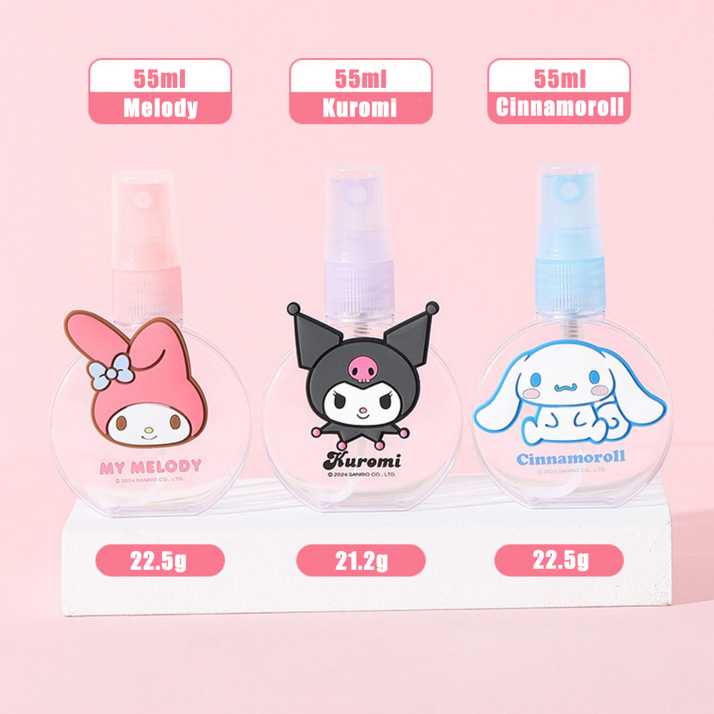 Botella de perfume recargable  - Perfume Fragrance Liquid reseña y precio