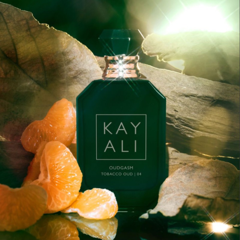 Colección de Eau de Parfum Uni - The Collection Perfume Fragrance reseña y precio