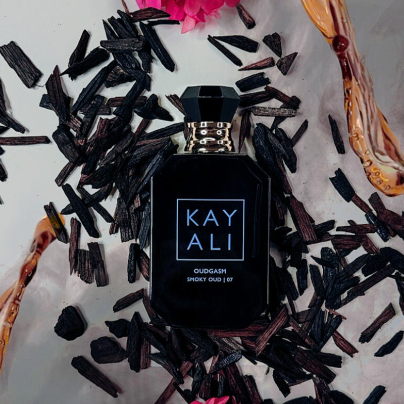 Colección de Eau de Parfum Uni - The Collection Perfume Fragrance reseña y precio