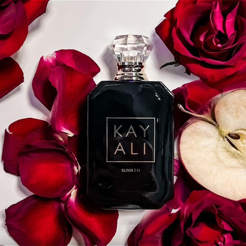 Colección de Eau de Parfum Uni - The Collection Perfume Fragrance reseña y precio