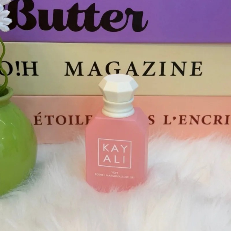Paquete de 20 Perfumes KAYALI  - The Collection Perfume Fragrance reseña y precio