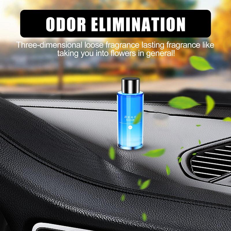 Difusor de aceite inteligente  - Perfume Fragrance Concentration reseña y precio