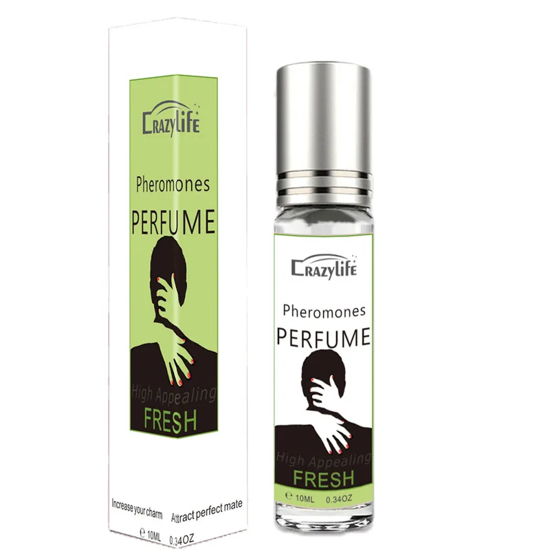 Feromonas para hombre que atra - Perfume Fragrance Liquid reseña y precio