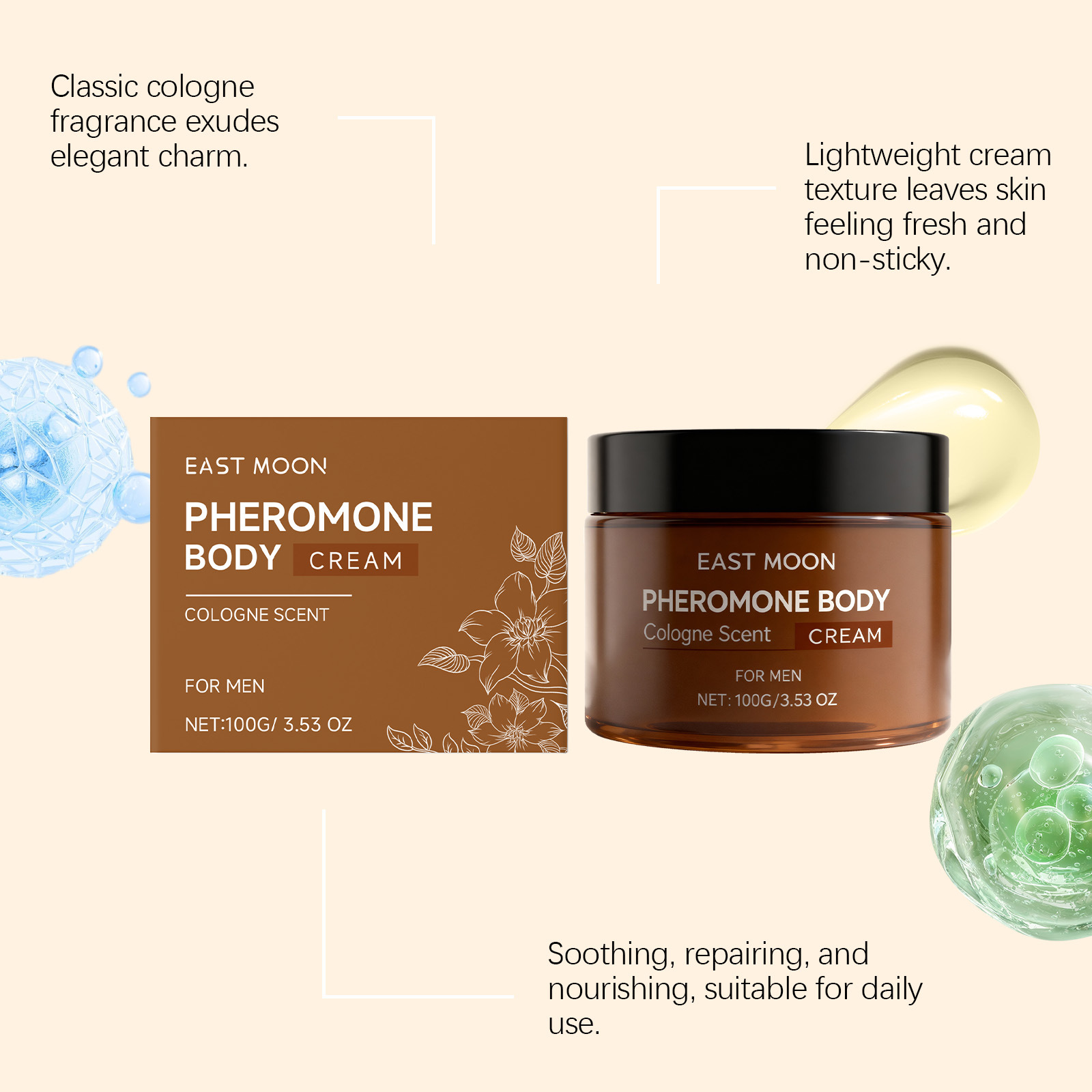 Loción Hidratante con Fraganci - Perfume Fragrance Lotion reseña y precio