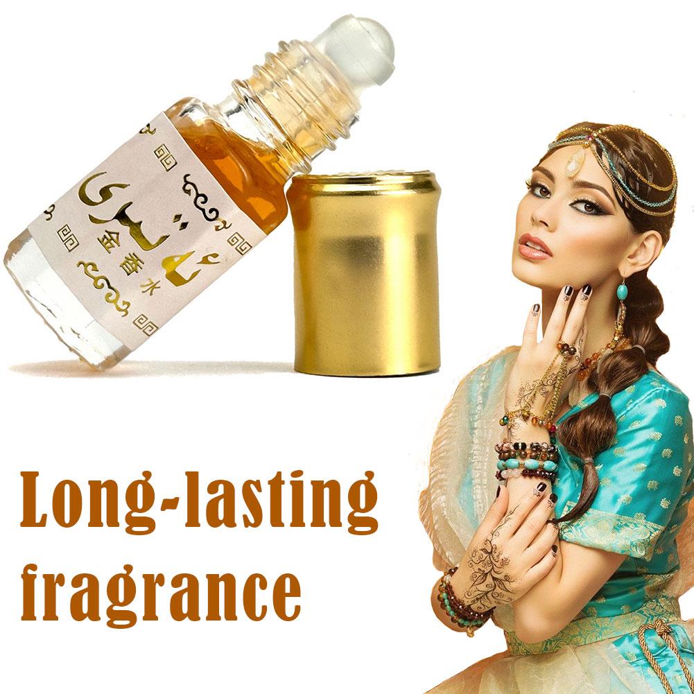Perfume en roll-on Arabian Gol - Perfume Fragrance Concentration reseña y precio