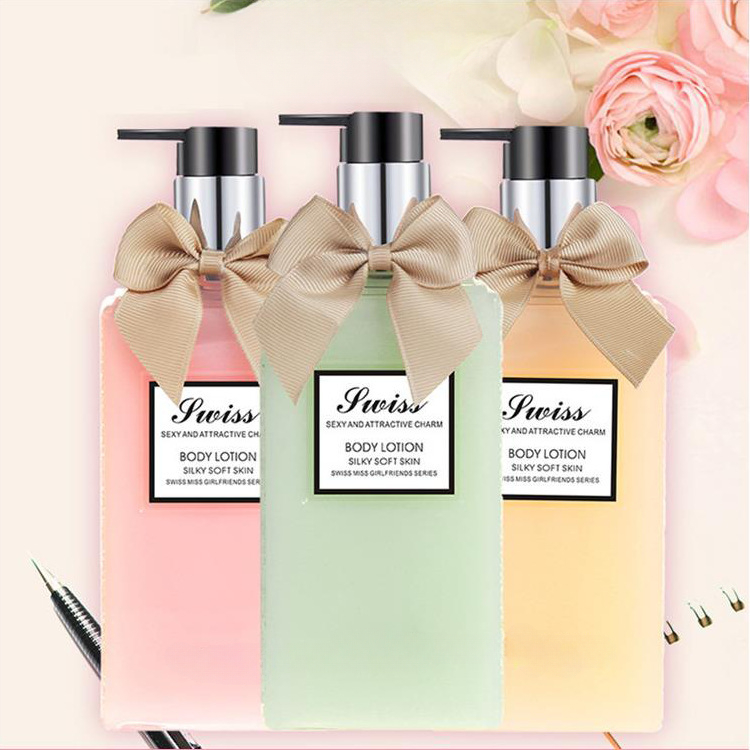 Loción corporal con Perfume, f - Perfume Fragrance Lotion reseña y precio