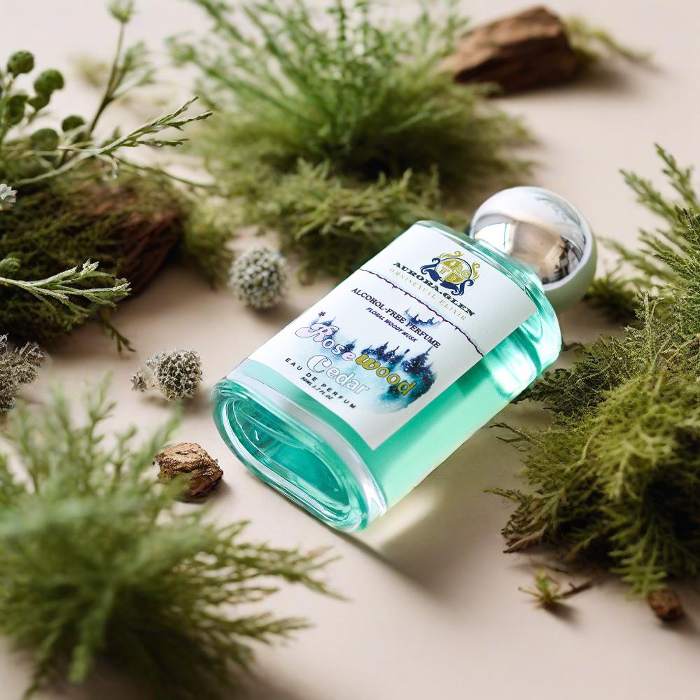 Aceite Esencial Aromático con  - Perfume Fragrance Concentration reseña y precio