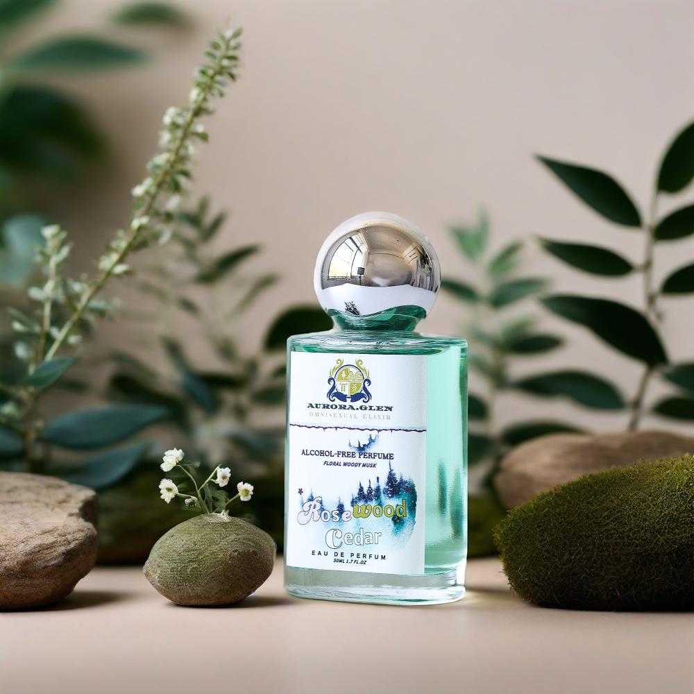 Aceite Esencial Aromático con  - Perfume Fragrance Concentration reseña y precio