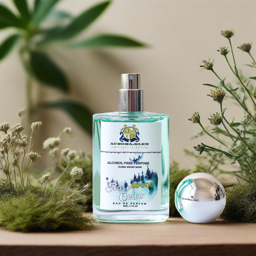 Aceite Esencial Aromático con  - Perfume Fragrance Concentration reseña y precio