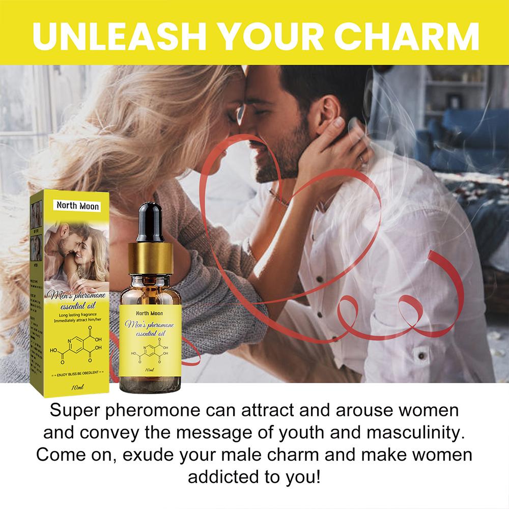 Perfume de feromonas de 10ml,  - The Collection Perfume Fragrance reseña y precio