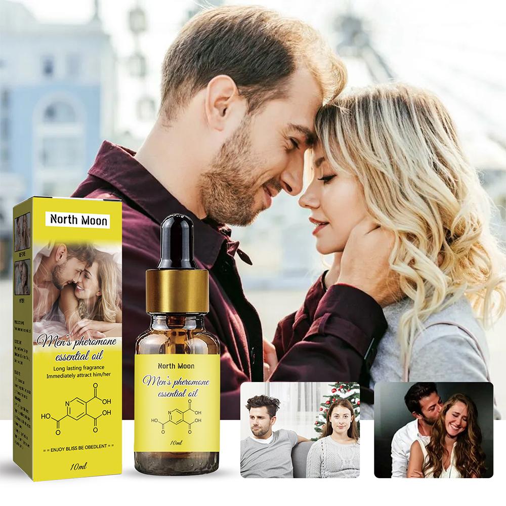 Perfume de feromonas de 10ml,  - The Collection Perfume Fragrance reseña y precio