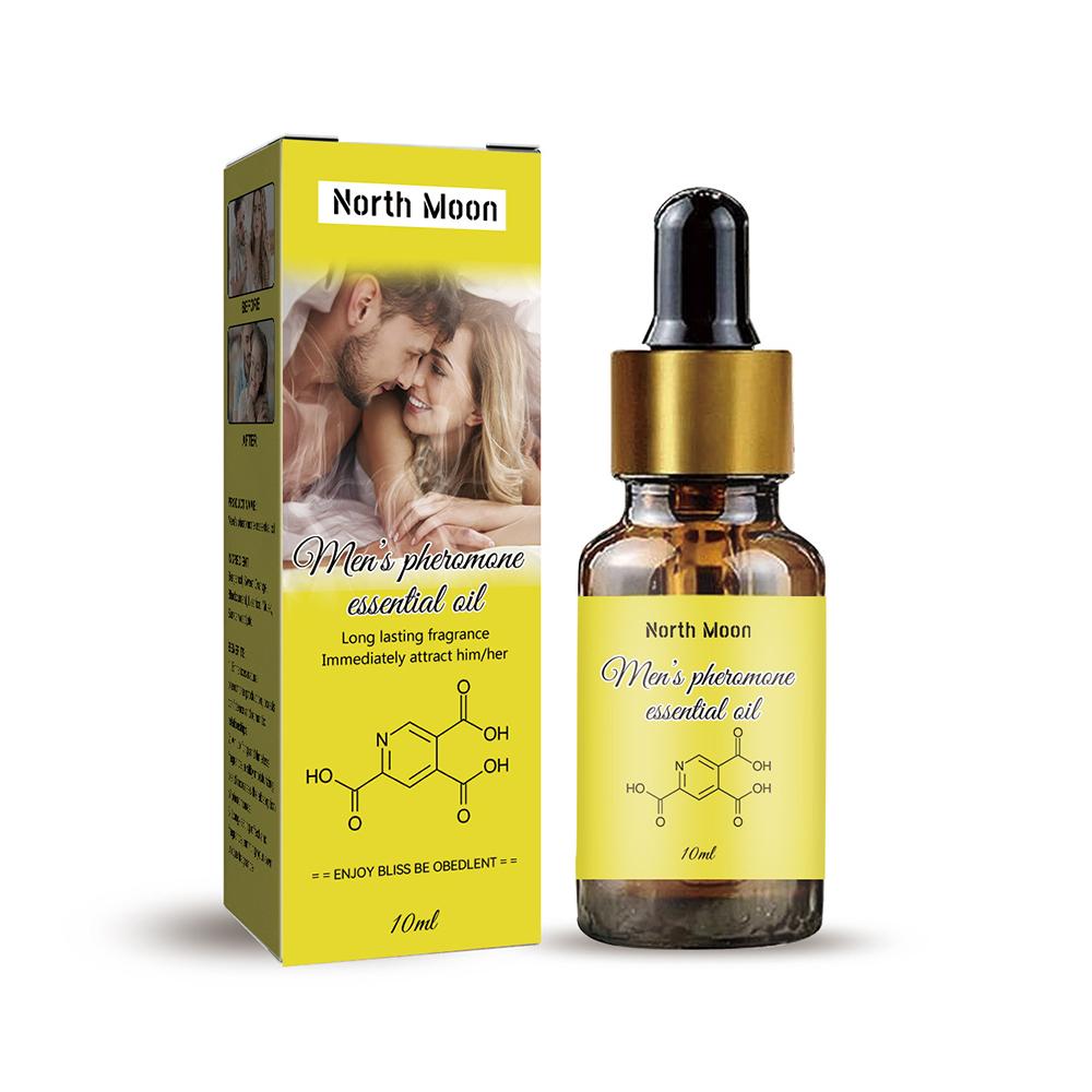 Perfume de feromonas de 10ml,  - The Collection Perfume Fragrance reseña y precio