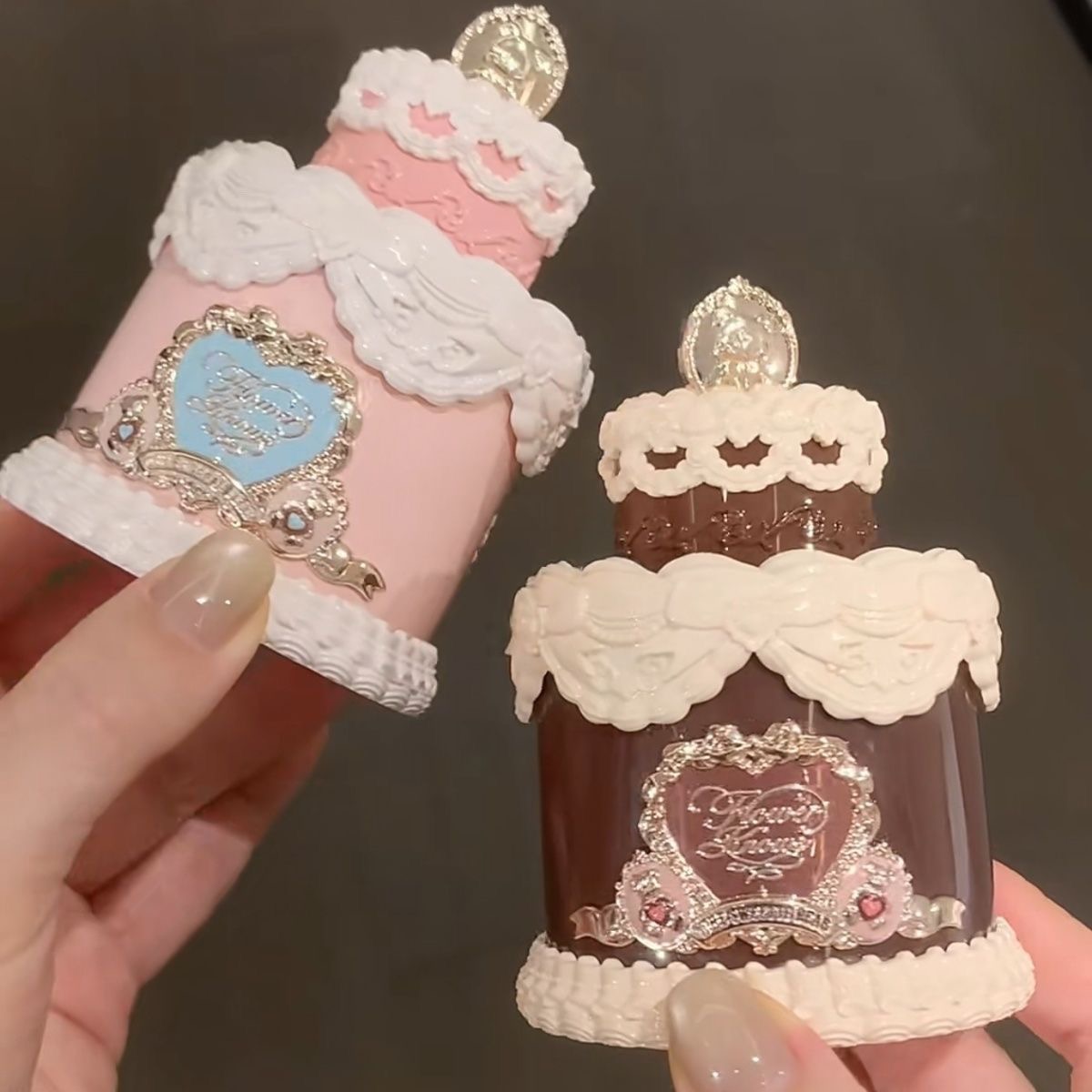 FLOR KNOWS THE SWEETIE BEAR CO - The Collection Perfume Fragrance reseña y precio
