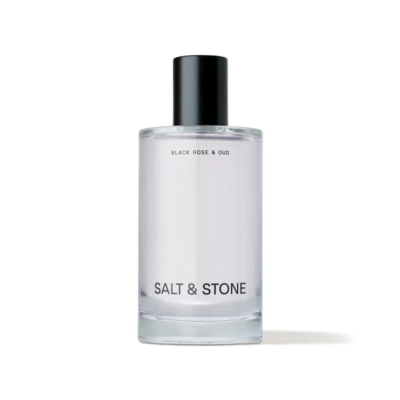SALT & STONE Black Rose & Oud  - Pure Perfume Fragrance reseña y precio