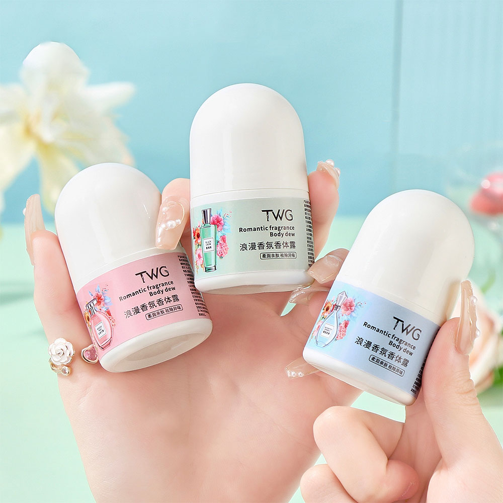 Perfume Sólido en Barra con Fr - Perfume Fragrance Lotion reseña y precio