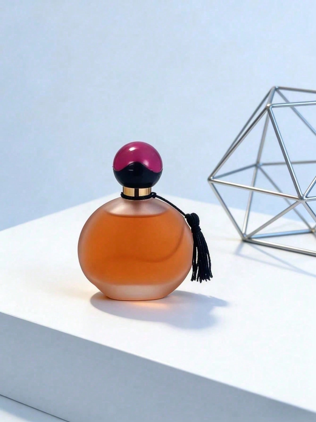 Perfume Vintage Tassel Round C - Pure Perfume Fragrance reseña y precio