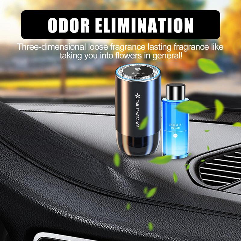 Difusor de Perfume para coche, - Perfume Fragrance Concentration reseña y precio