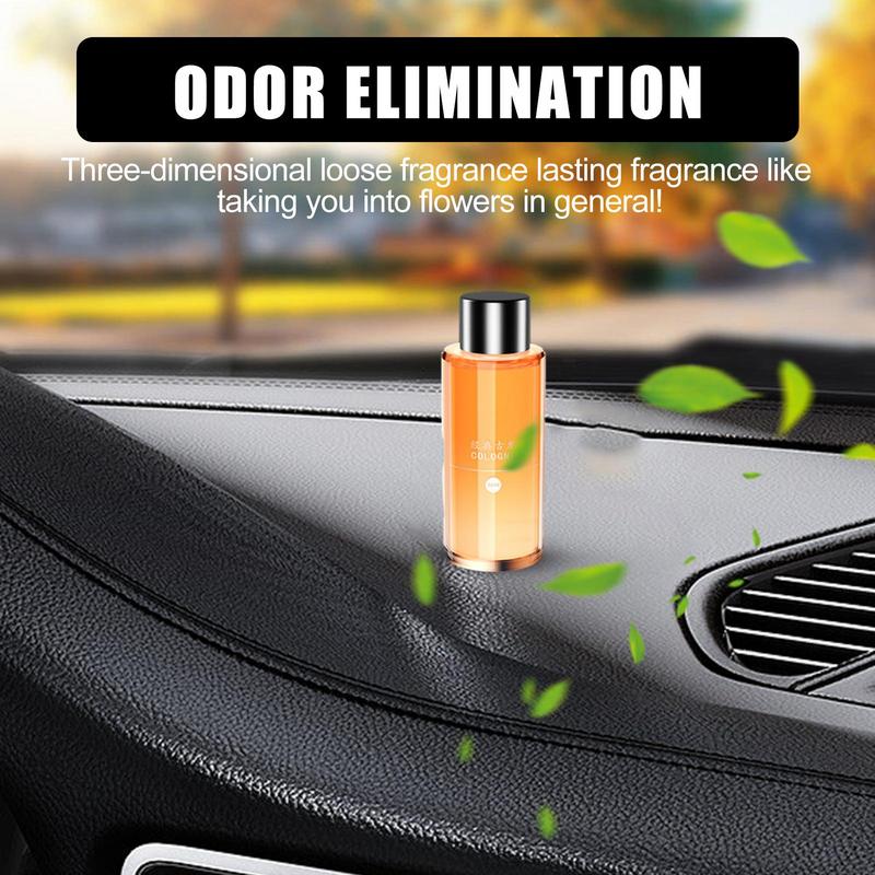 Difusor de Perfume para coche, - Perfume Fragrance Concentration reseña y precio