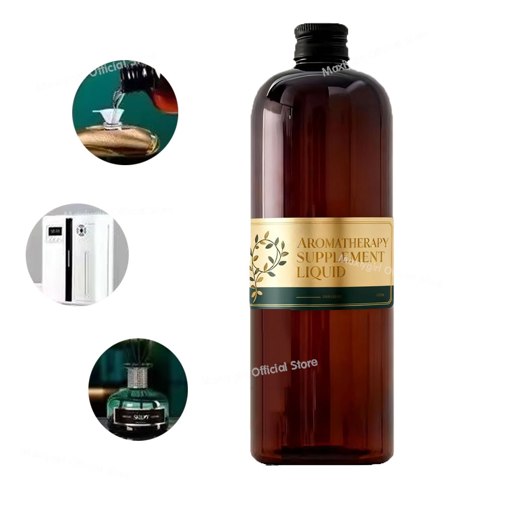 Aceite esencial sin llama para - Perfume Fragrance Liquid reseña y precio