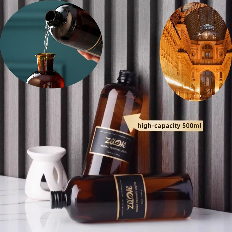 500ml fragancia duradera aceit - Perfume And Fragrance Are Same reseña y precio