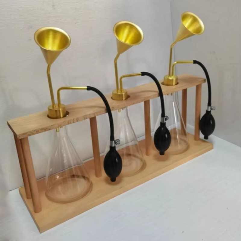 Difusor de Aroma Creativo con  - Perfume Fragrance Base reseña y precio