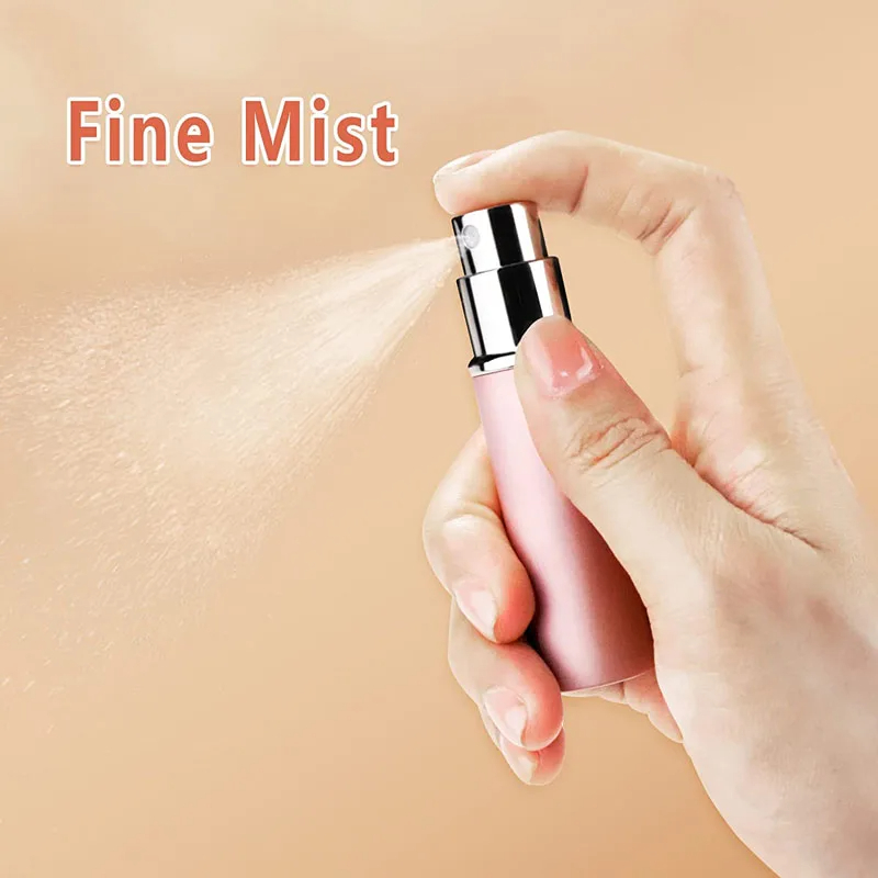 Miniatomizador de Perfume port - Perfume Fragrance Liquid reseña y precio