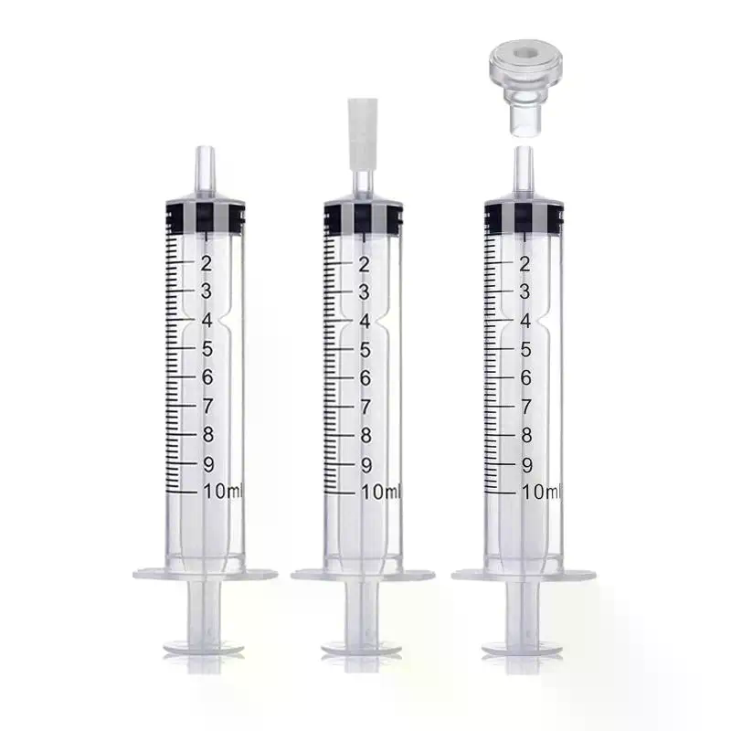 Jeringa de plástico para dispe - Perfume Fragrance Liquid reseña y precio
