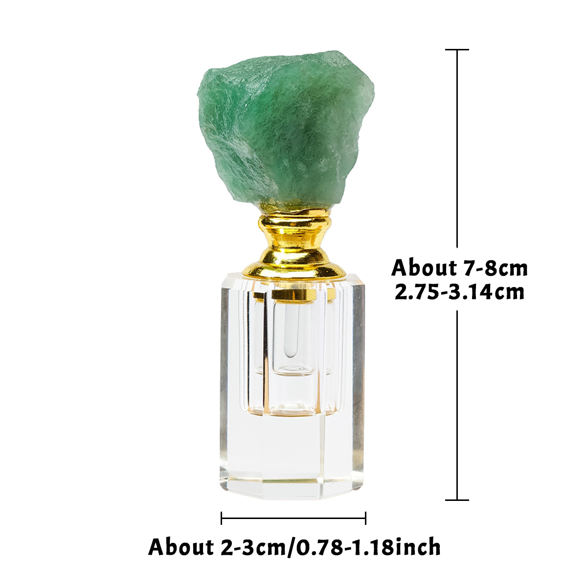 Botella de aceite esencial de  - Perfume Fragrance Liquid reseña y precio