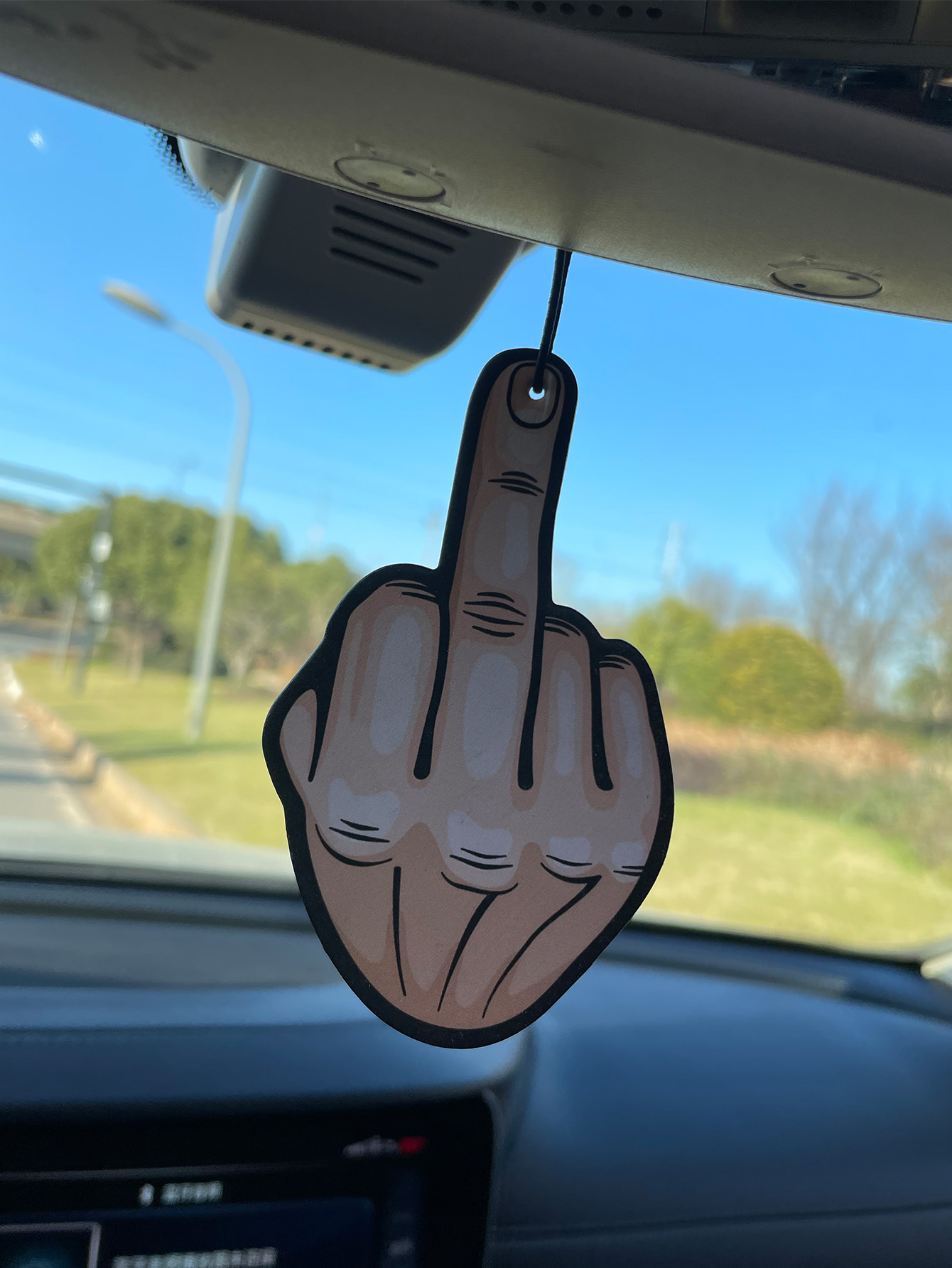 Middle Finger, Perfume para Au - Perfume And Fragrance Are Same reseña y precio