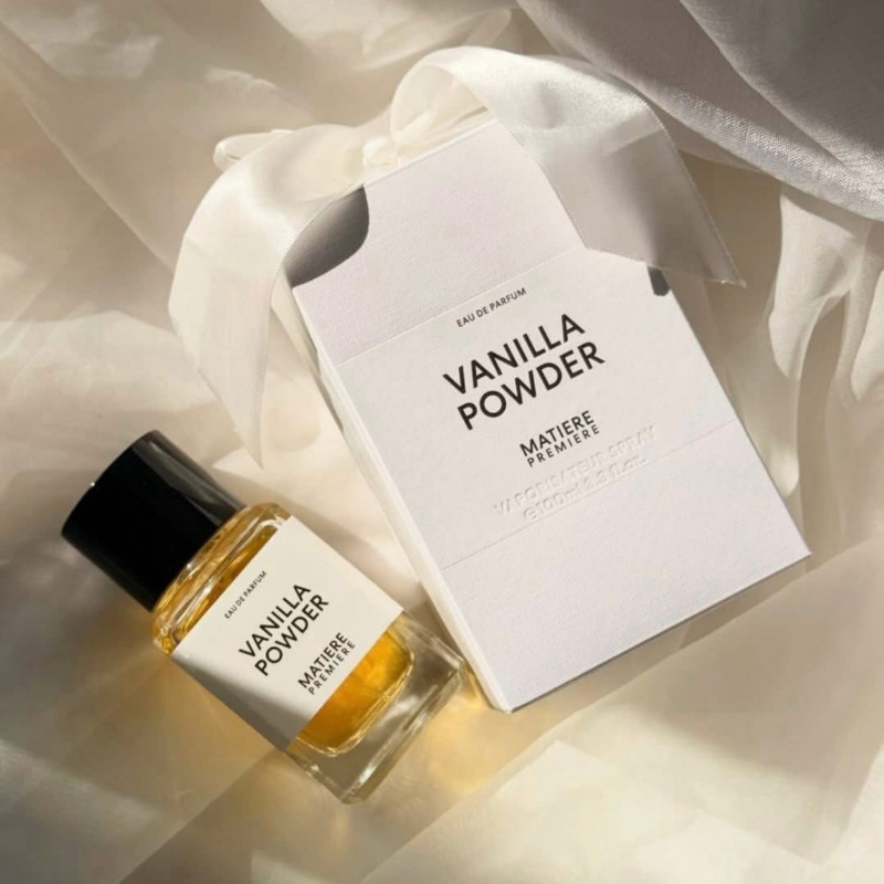 Matiere Premiere 100ML Eau de  - The Collection Perfume Fragrance reseña y precio