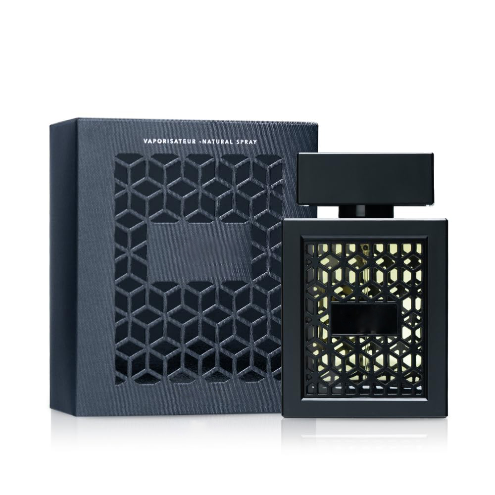 RAVA Men Eau de Parfum Spray 3 - Perfume Fragrance Concentration reseña y precio