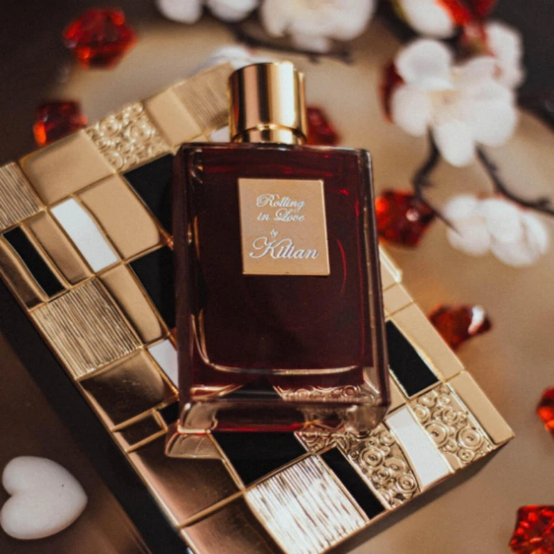 KILIAN 50ml Eau de Parfum Unis - The Collection Perfume Fragrance reseña y precio