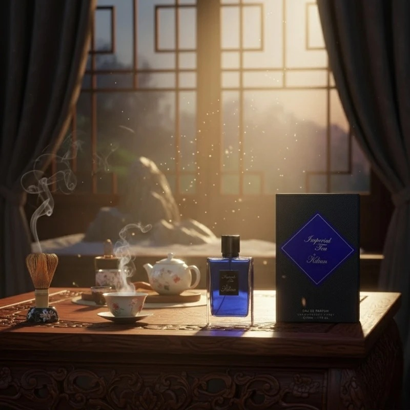 KILIAN 50ml Eau de Parfum Unis - The Collection Perfume Fragrance reseña y precio