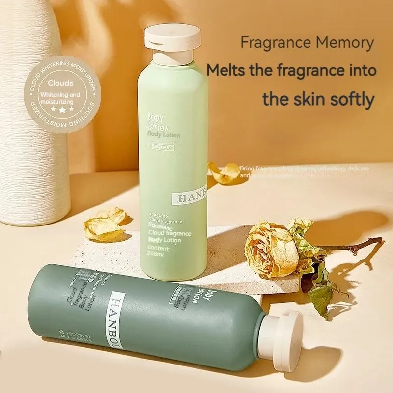 Loción corporal con fragancia  - Perfume Fragrance Lotion reseña y precio